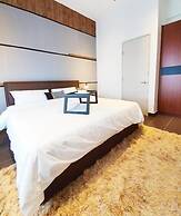 Troika Residence Kota Bharu