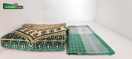 Troika Residence Kota Bharu