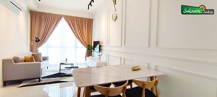 Troika Residence Kota Bharu