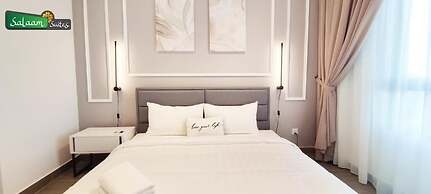 Troika Residence Kota Bharu