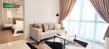 Troika Residence Kota Bharu