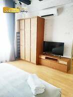 Troika Residence Kota Bharu