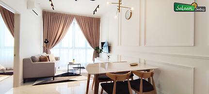 Troika Residence Kota Bharu