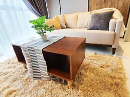 Troika Residence Kota Bharu