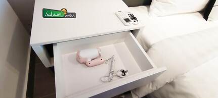 Troika Residence Kota Bharu