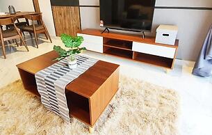 Troika Residence Kota Bharu