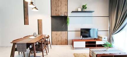 Troika Residence Kota Bharu