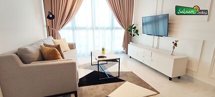 Troika Residence Kota Bharu