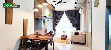 Troika Residence Kota Bharu