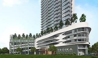 Troika Residence Kota Bharu