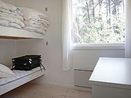 7 Person Holiday Home in Nexo