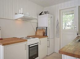 7 Person Holiday Home in Nexo