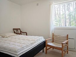 7 Person Holiday Home in Nexo