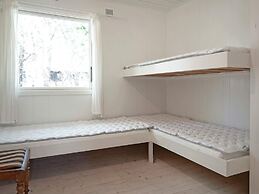 7 Person Holiday Home in Nexo