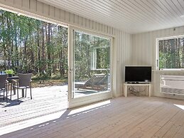 7 Person Holiday Home in Nexo