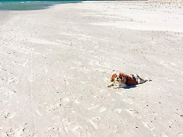 7 Person Holiday Home in Nexo