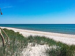 7 Person Holiday Home in Nexo