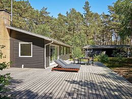 7 Person Holiday Home in Nexo