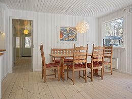 7 Person Holiday Home in Nexo