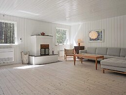 7 Person Holiday Home in Nexo