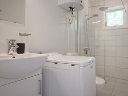 7 Person Holiday Home in Nexo