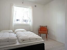 7 Person Holiday Home in Nexo