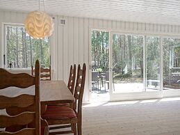 7 Person Holiday Home in Nexo