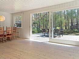 7 Person Holiday Home in Nexo