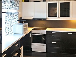 6 Person Holiday Home in Utvik