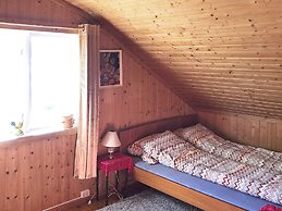 6 Person Holiday Home in Utvik