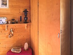 6 Person Holiday Home in Utvik