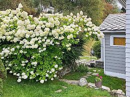 6 Person Holiday Home in Utvik