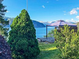 6 Person Holiday Home in Utvik