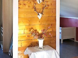 6 Person Holiday Home in Utvik