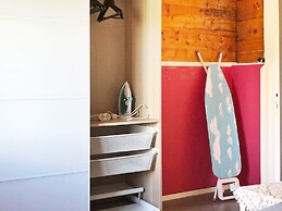 6 Person Holiday Home in Utvik