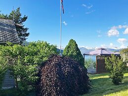 6 Person Holiday Home in Utvik