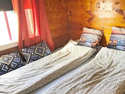 6 Person Holiday Home in Utvik