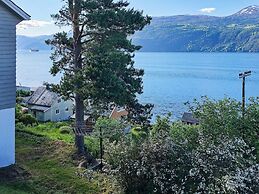 6 Person Holiday Home in Utvik