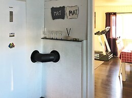 6 Person Holiday Home in Utvik