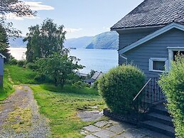 6 Person Holiday Home in Utvik