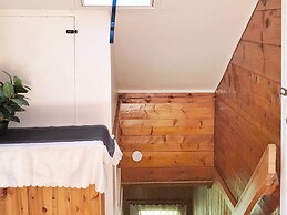 6 Person Holiday Home in Utvik