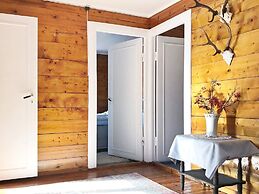 6 Person Holiday Home in Utvik