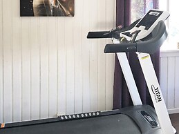 6 Person Holiday Home in Utvik