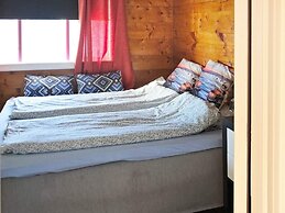 6 Person Holiday Home in Utvik