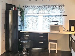 6 Person Holiday Home in Utvik