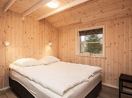 12 Person Holiday Home in Fjerritslev