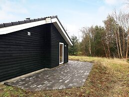 12 Person Holiday Home in Fjerritslev