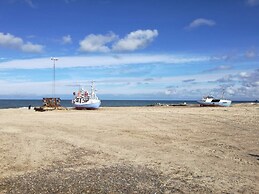 12 Person Holiday Home in Fjerritslev