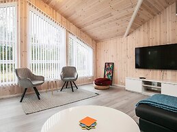 12 Person Holiday Home in Fjerritslev