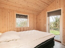 12 Person Holiday Home in Fjerritslev